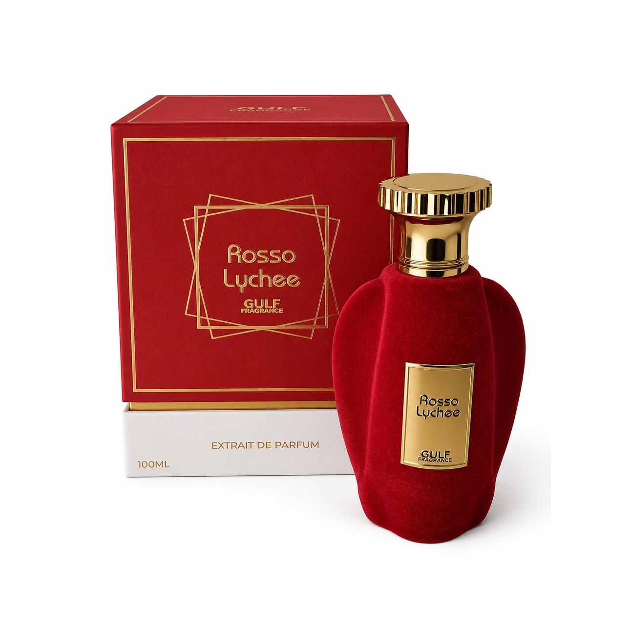 Rosso Lychee – Image 2