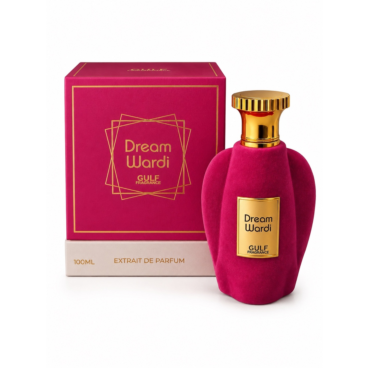 Dream Wardi – Image 2