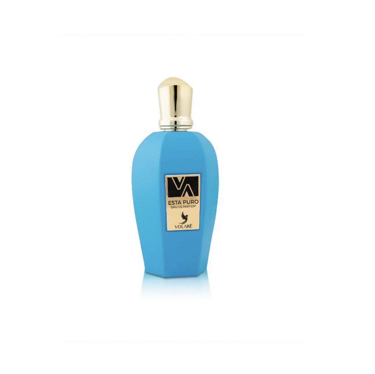 volare tobacco incense Tobacco Incense - Eau de parfum - VOLARE