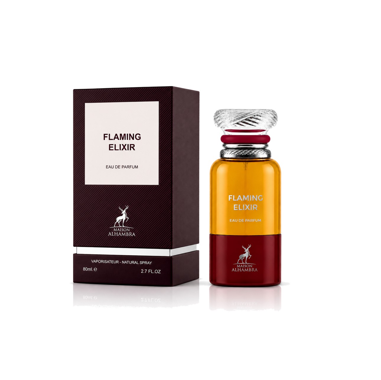 Flaming Elixir – Image 2