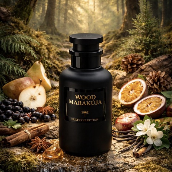 GULF FRAGRANCE