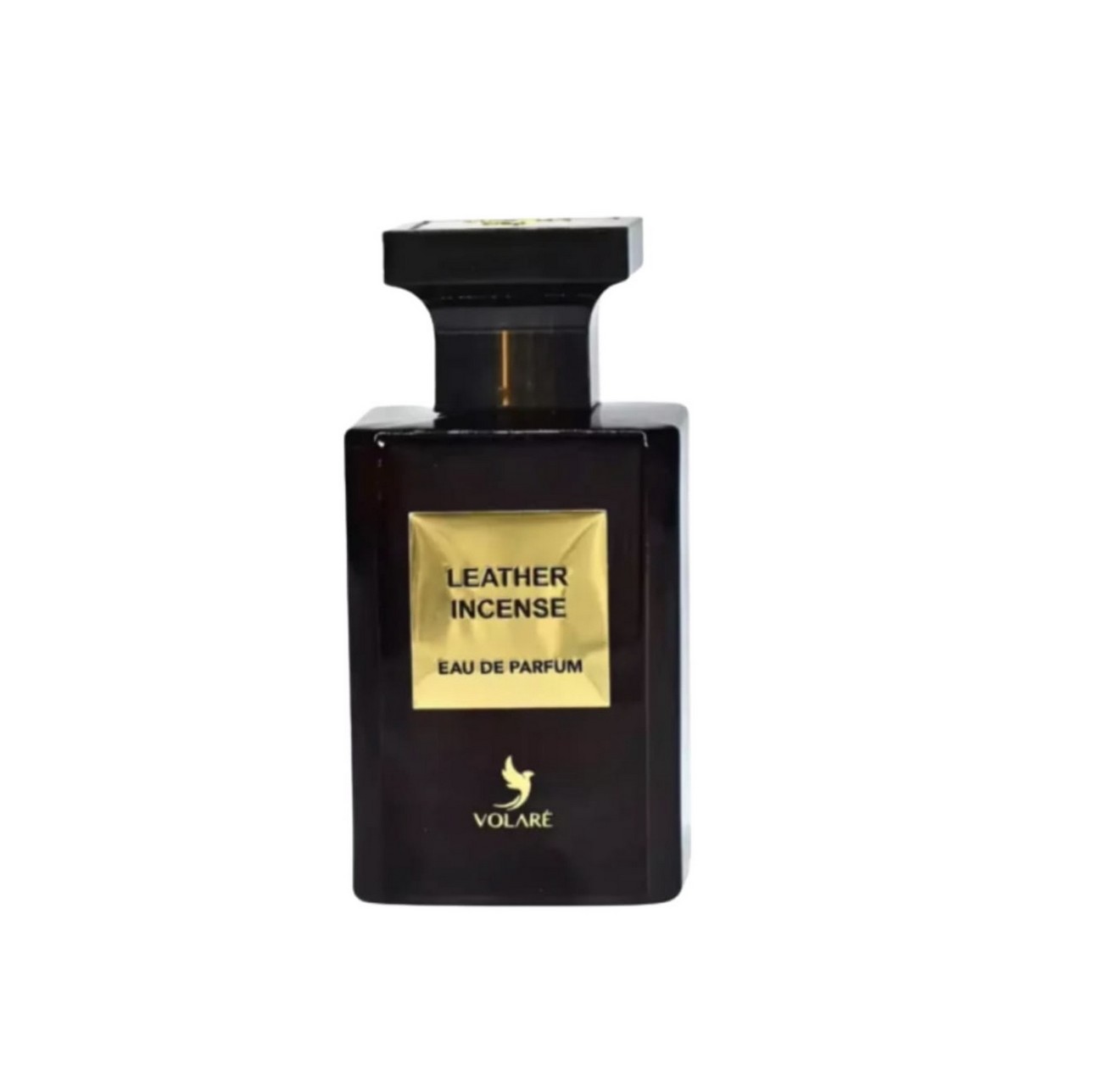 Leather Incense