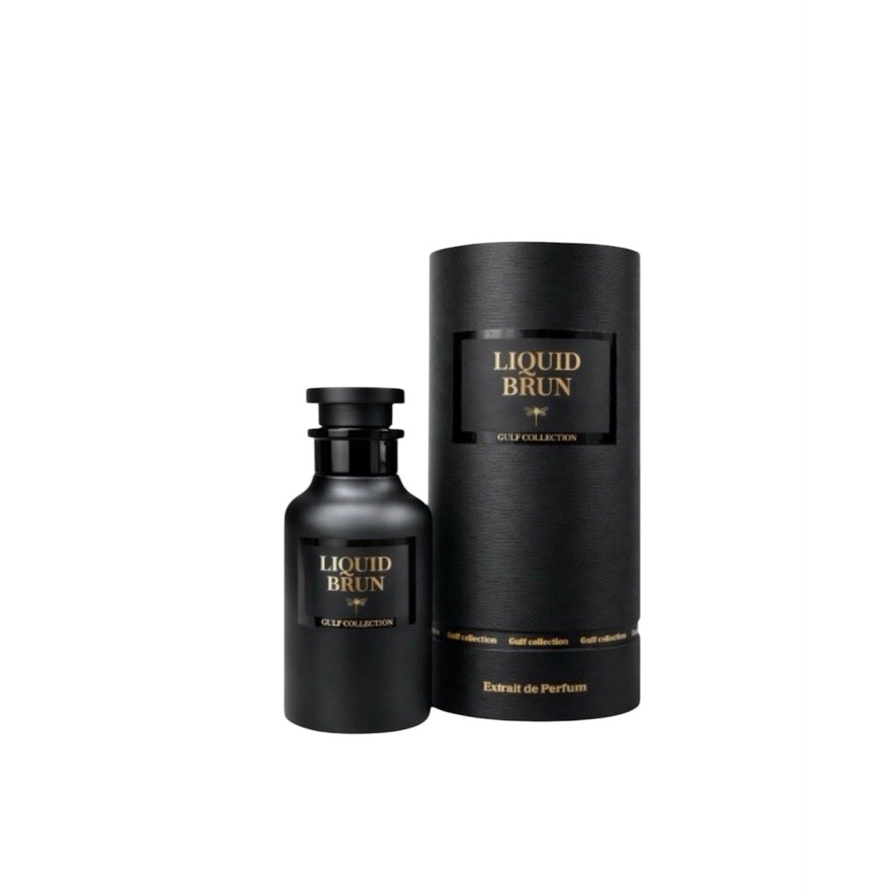 Liquid Brun – Image 2