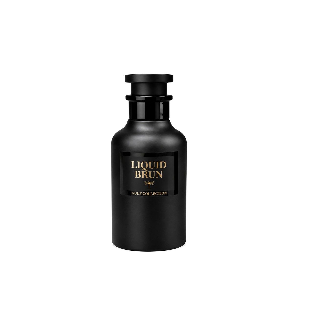 Liquid Brun