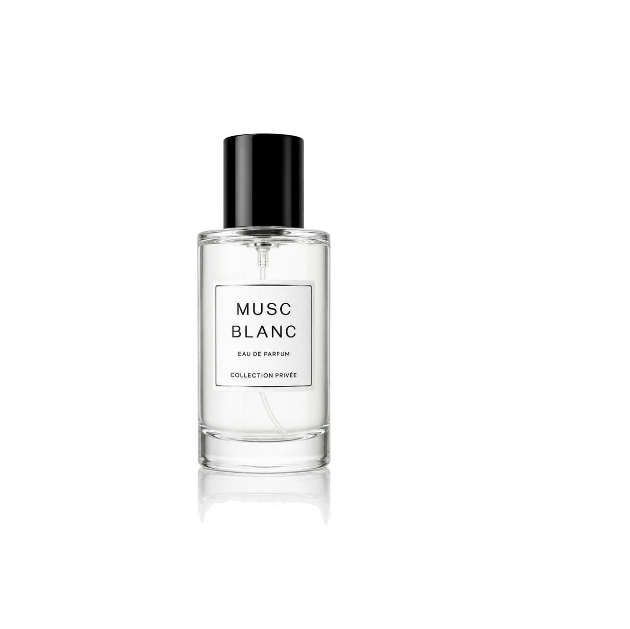 Musc Blanc