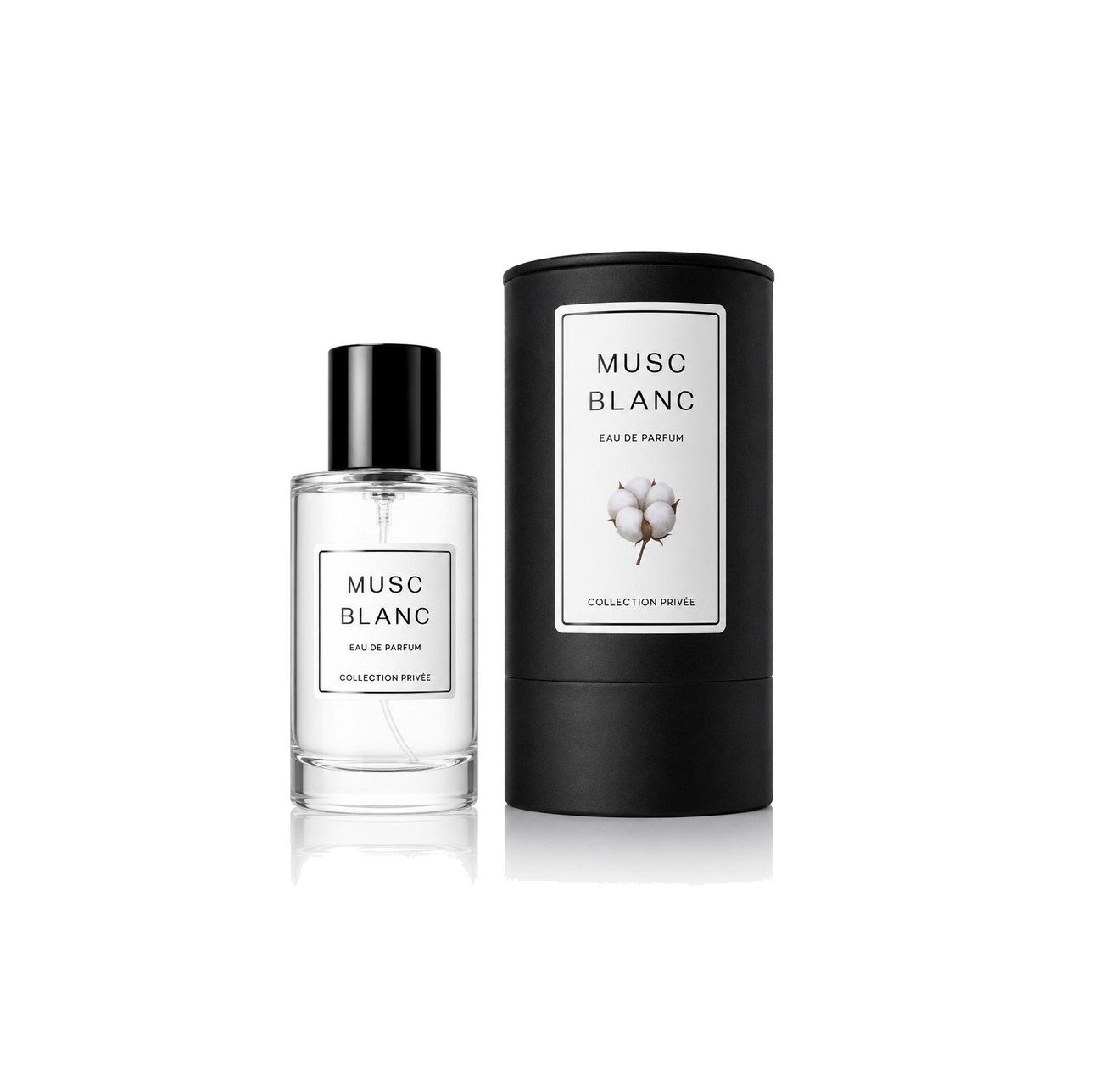 Musc Blanc – Image 2