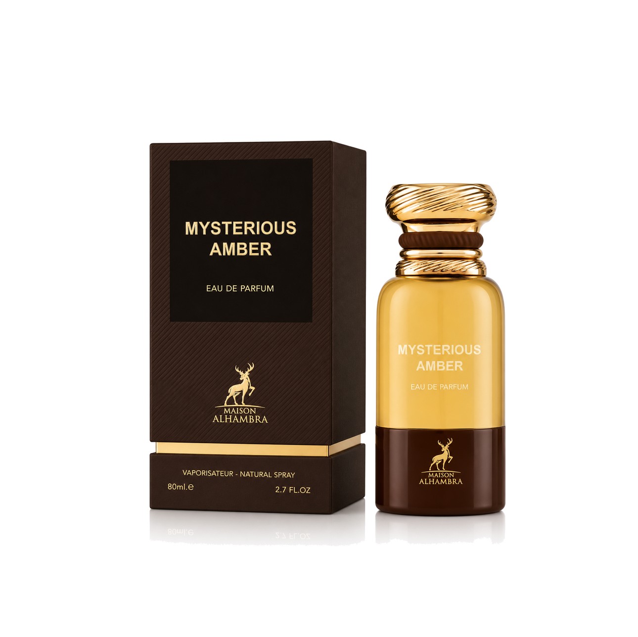 Mysterious Amber – Image 2
