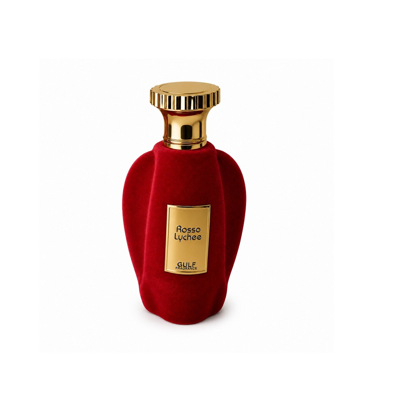 Rosso Lychee