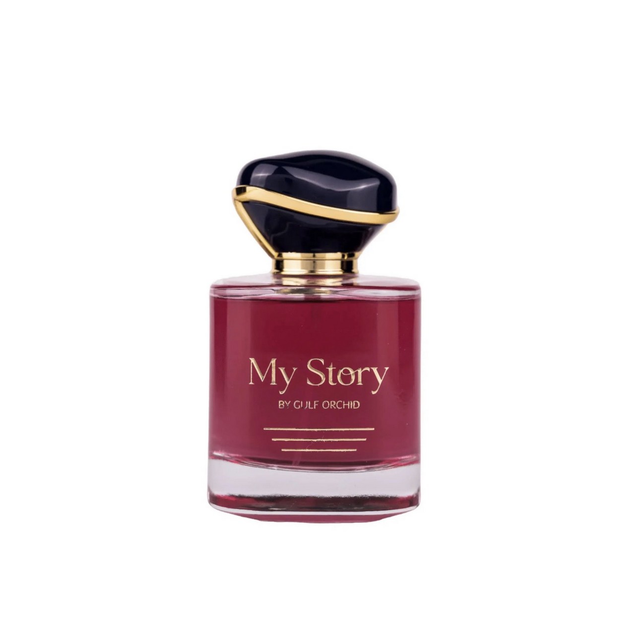 My Story