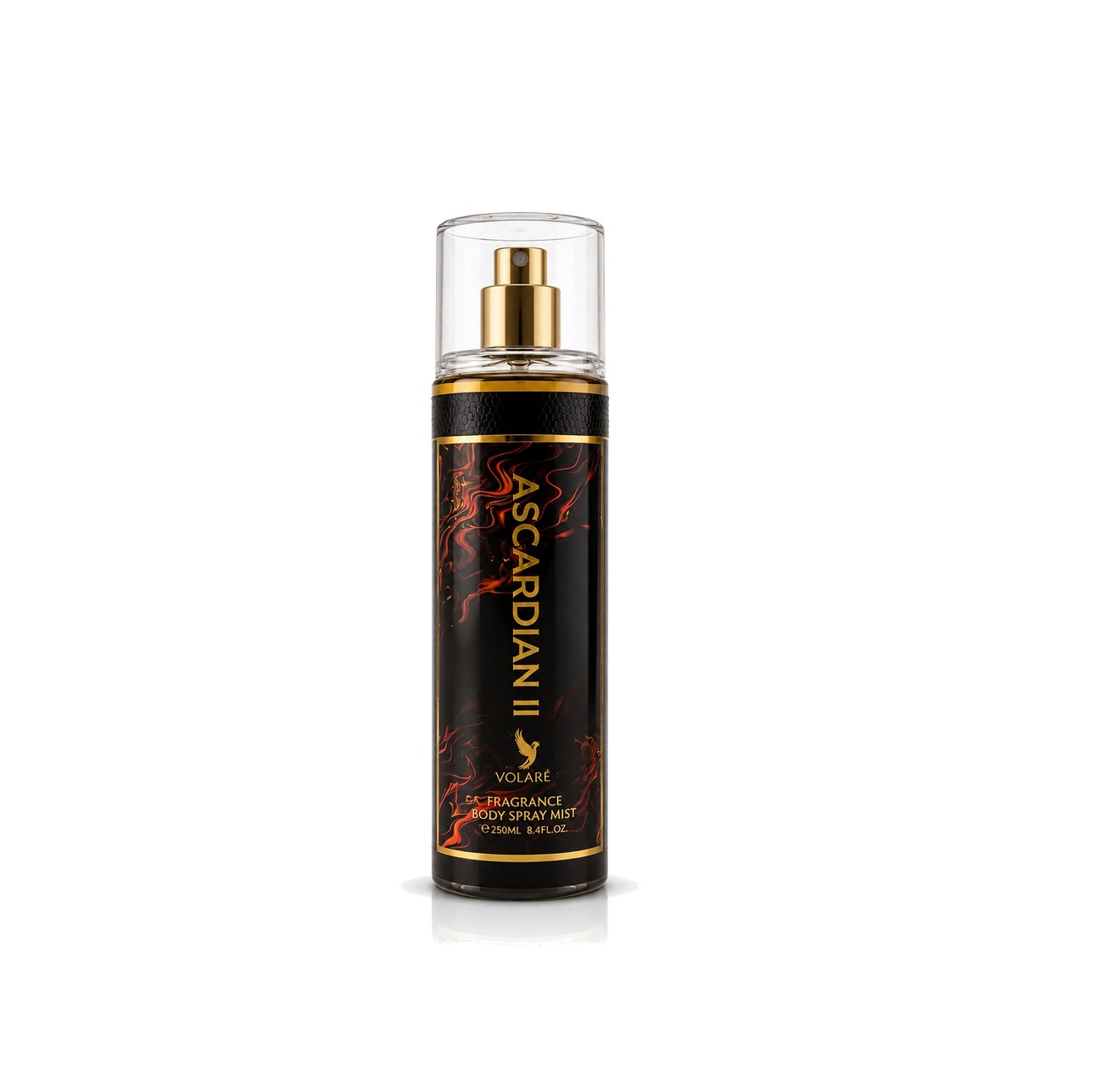 Asgardian II – Brume Parfumée