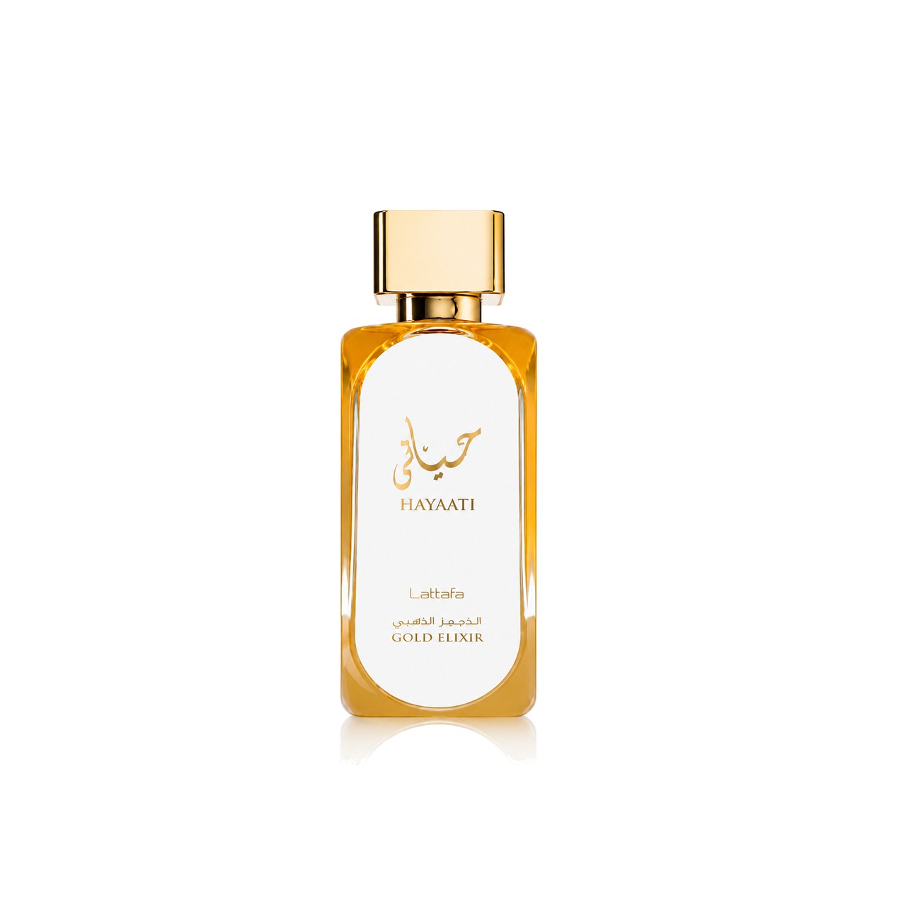 Hayaati Gold Elixir
