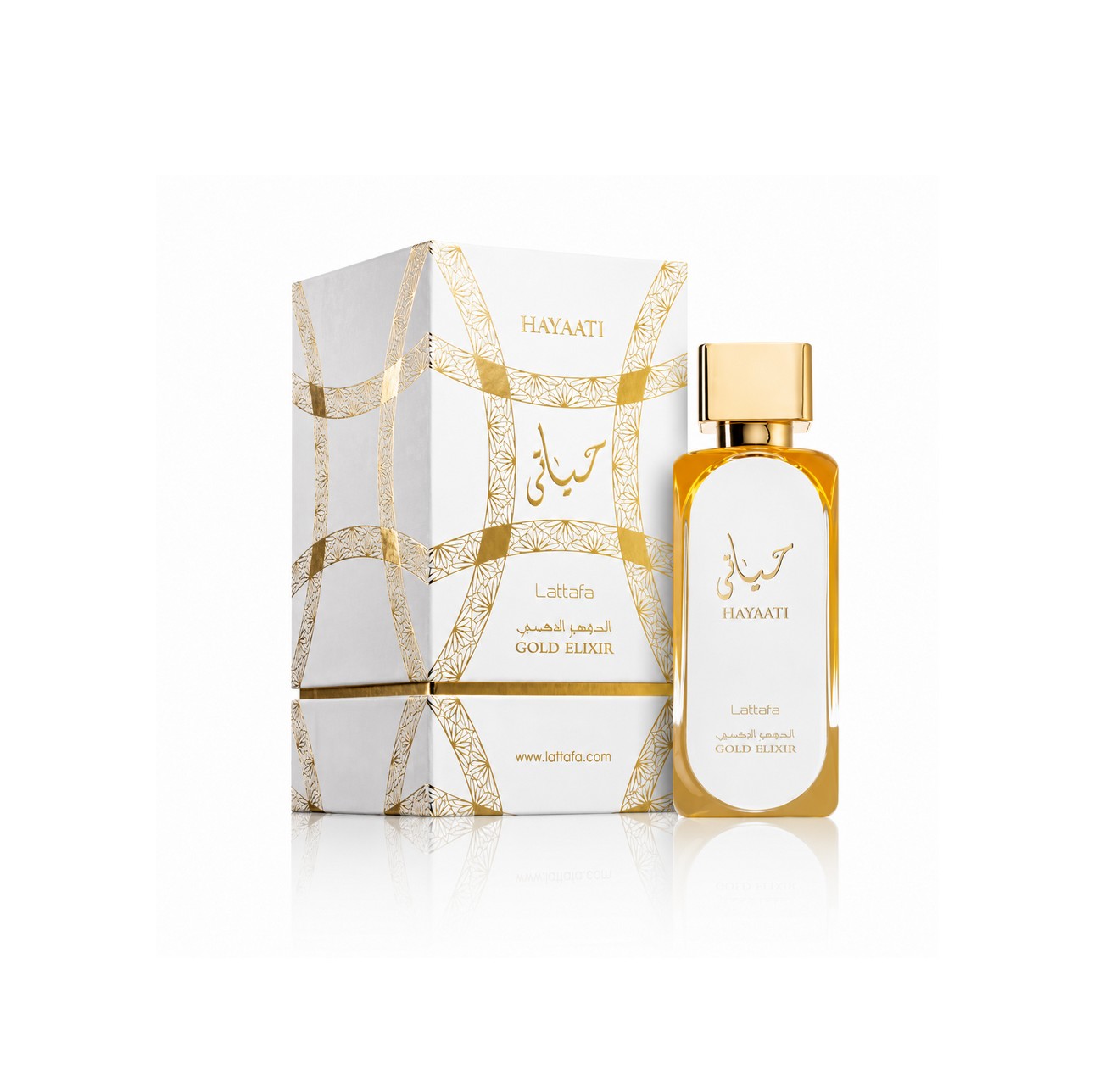 Hayaati Gold Elixir – Image 2