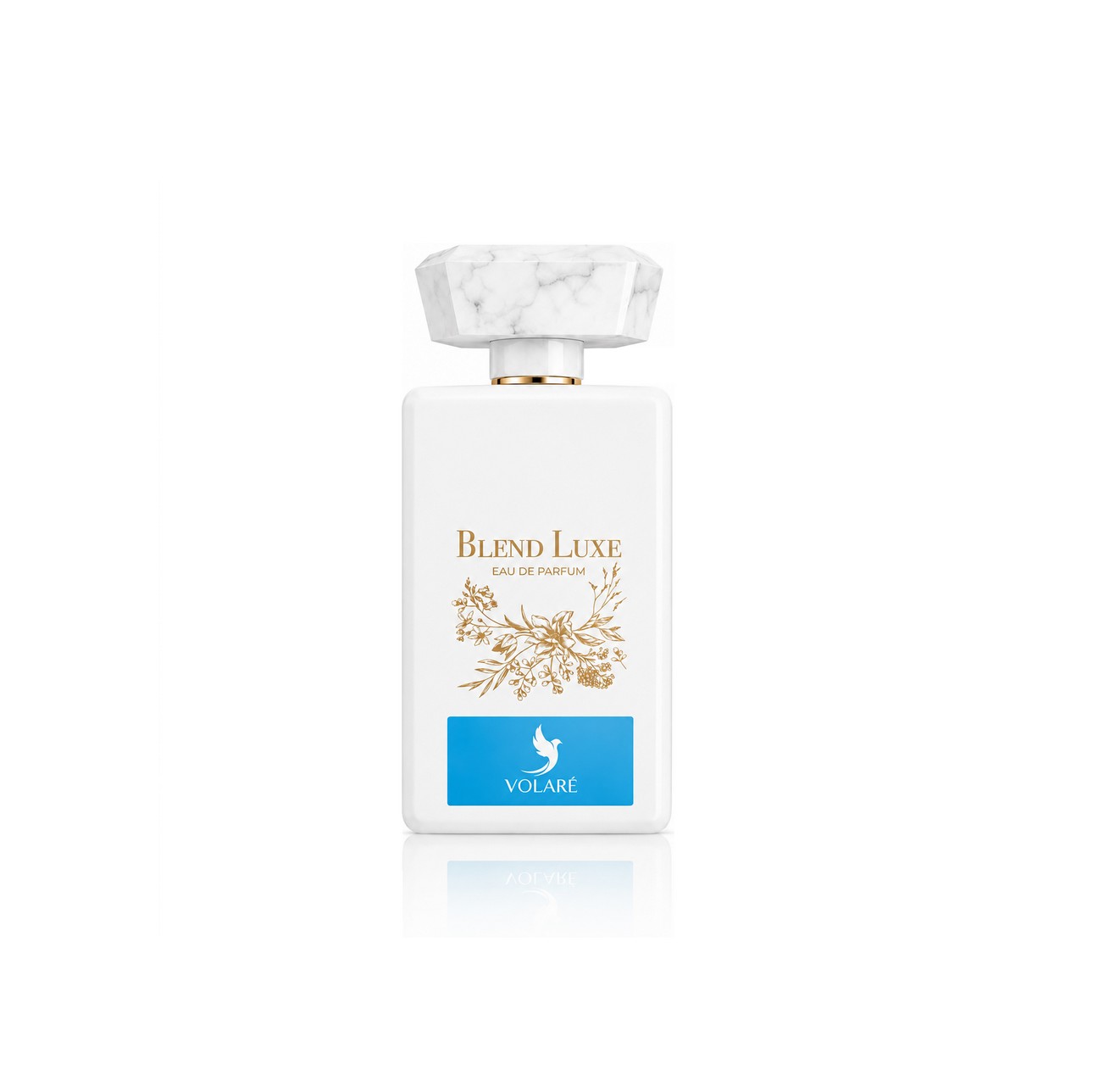 Blend Luxe