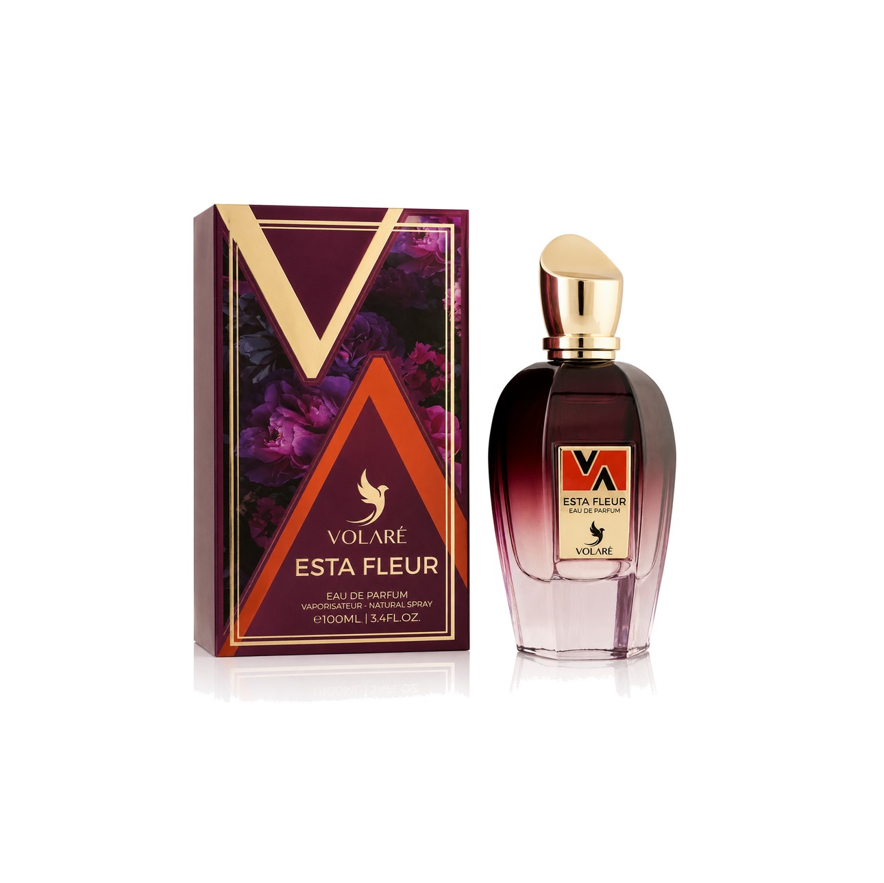 Esta Fleur – Image 2