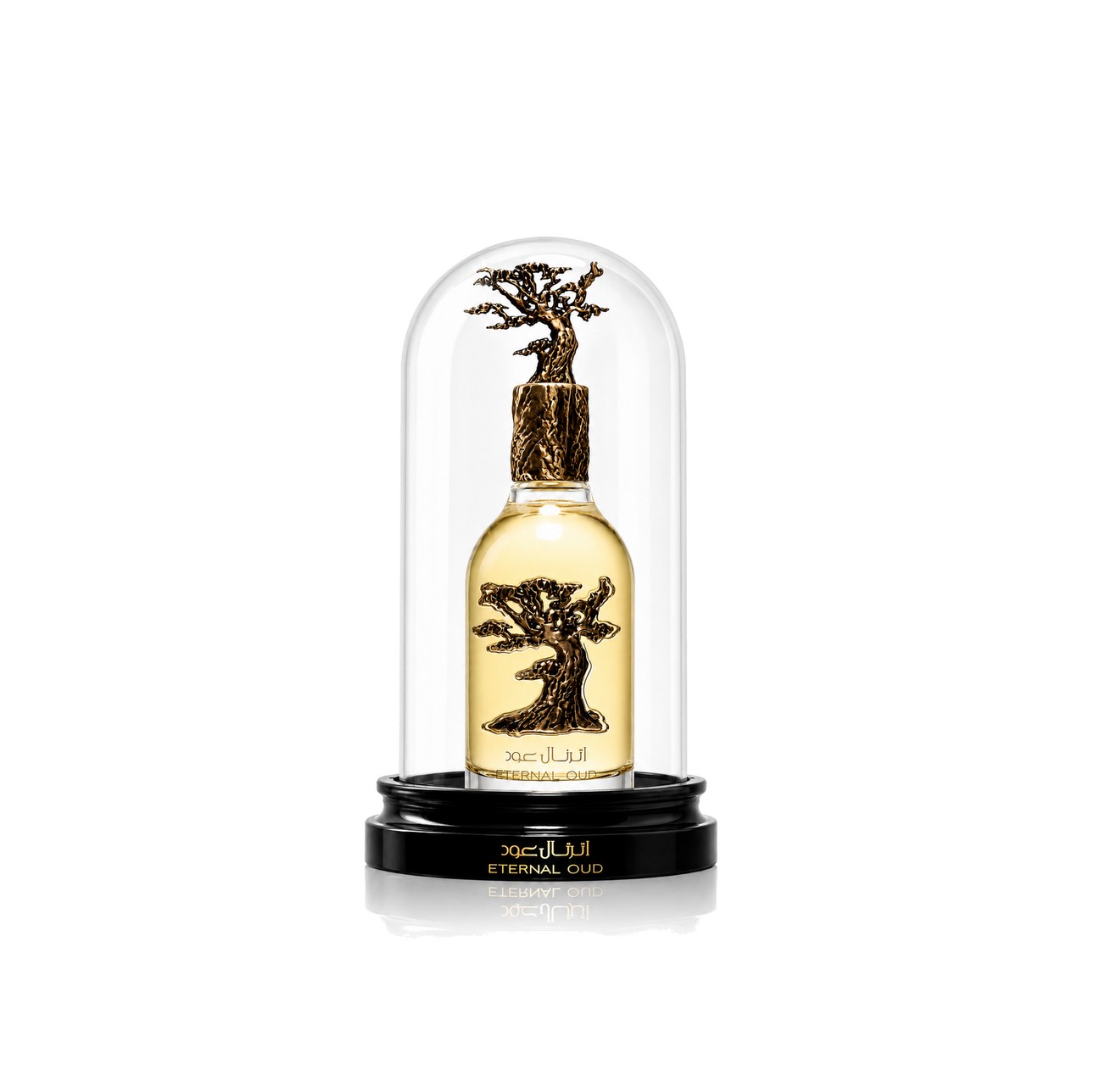 Eternal Oud