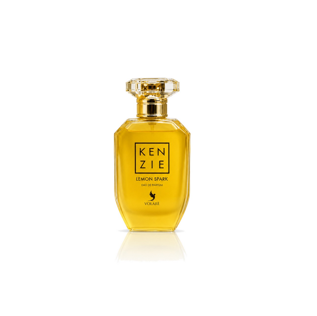 Kenzie Lemon Spark