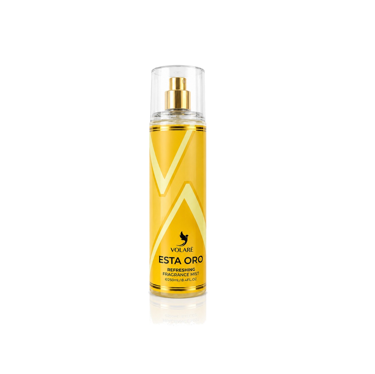 Esta Oro – Brume Parfumée